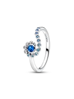 Disney Moana Ocean Wave Ring | Sterling silver