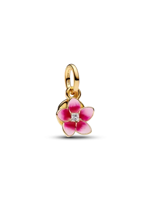 Disney Moana Flower Dangle Charm | Pendant