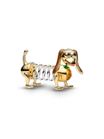 Disney Pixar Toy Story Slinky Dog Charm | Pendant