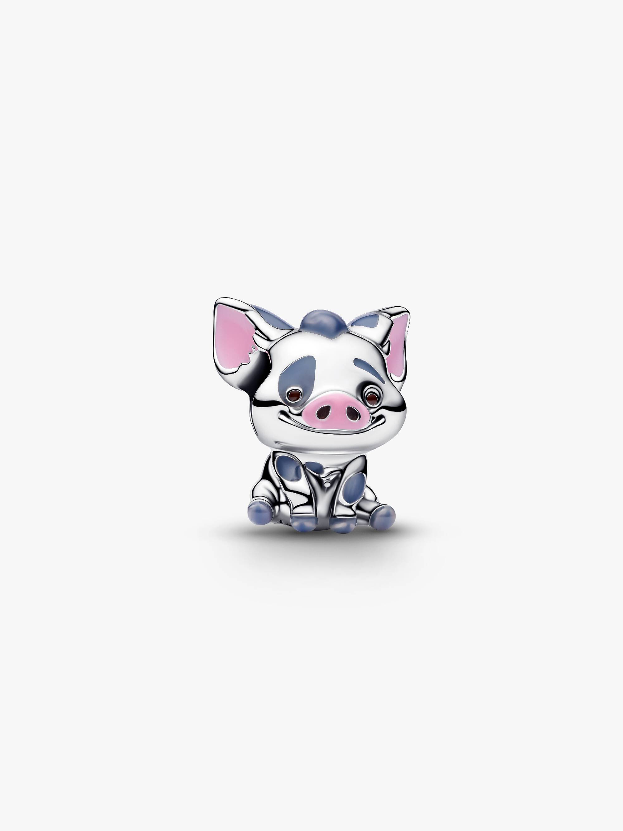Disney Moana Pua The Pig Charm | Pendant - Image 3