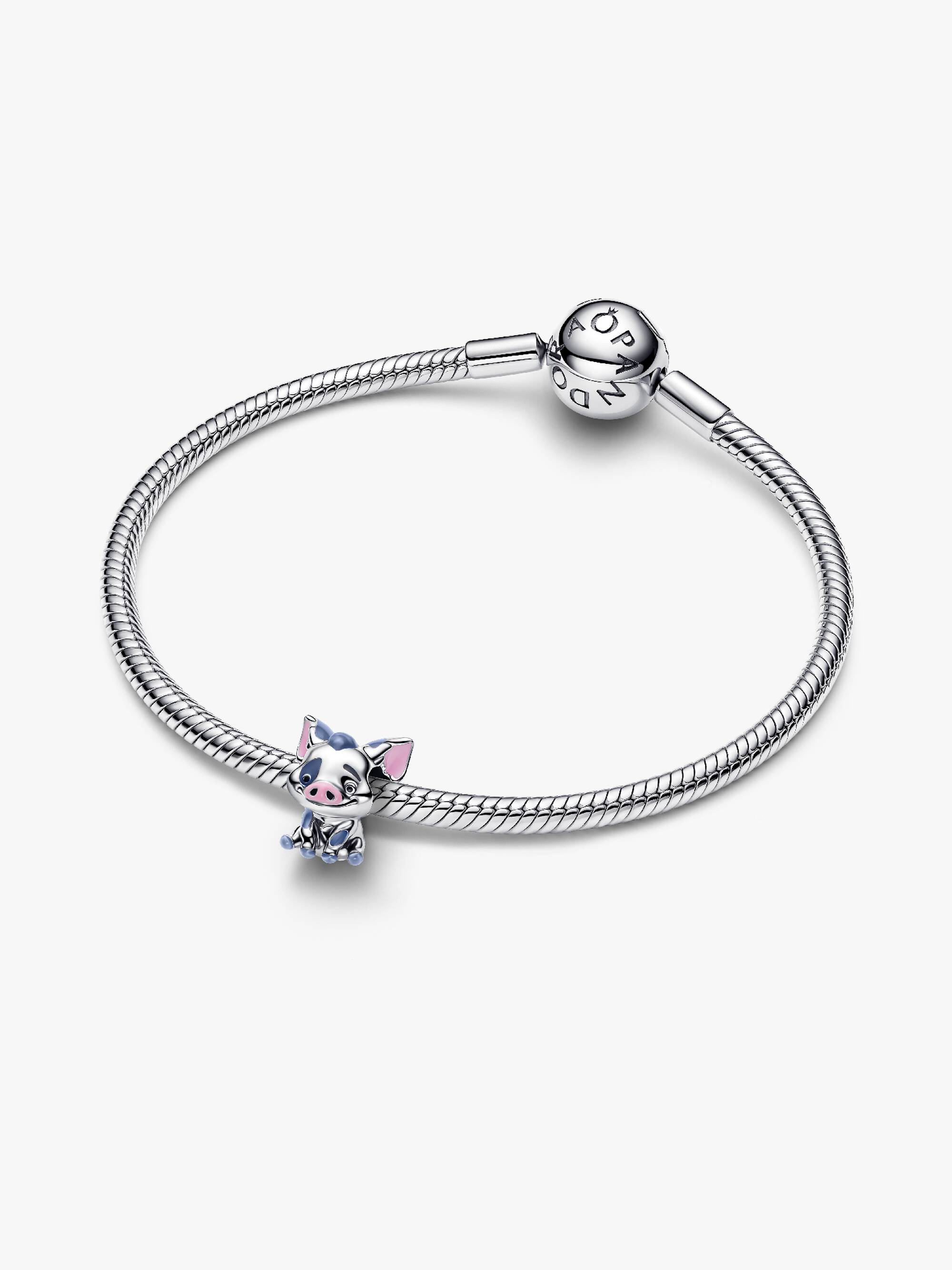 Disney Moana Pua The Pig Charm | Pendant - Image 5