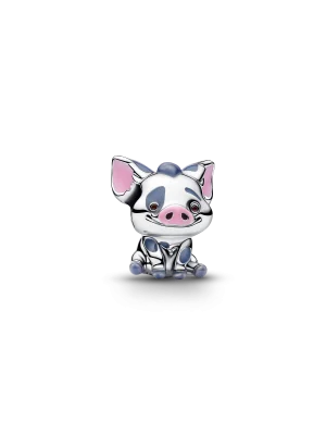 Disney Moana Pua The Pig Charm | Pendant