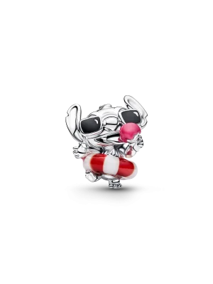 Disney Stitch Summer Fun Charm | Pendant